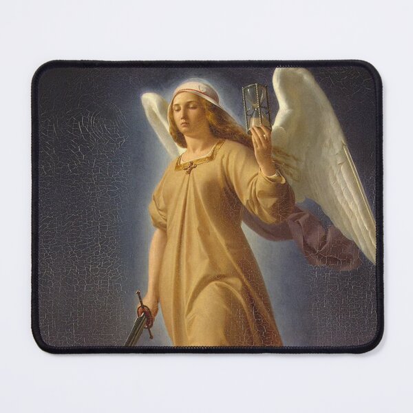Item preview,  Nemesis - Alfred Rethel designed and sold by Vintage Designs +.