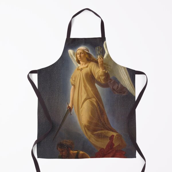 Item preview, Nemesis - Alfred Rethel designed and sold by Vintage Designs +.