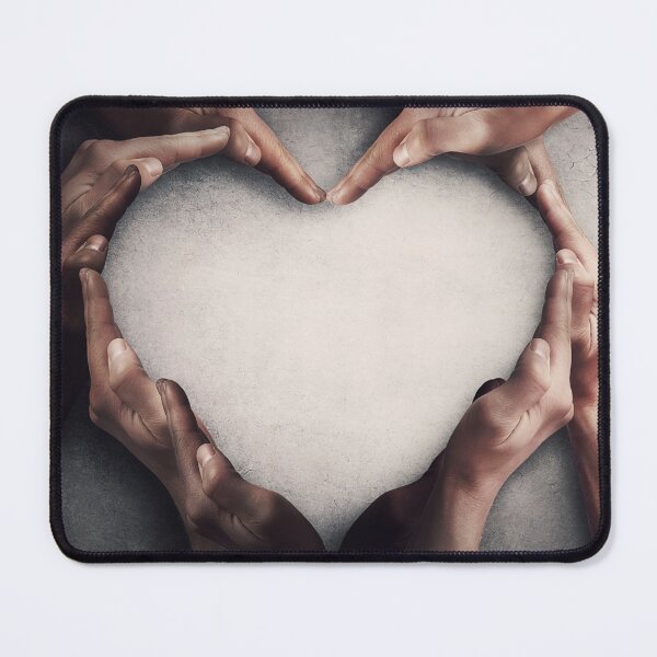 Item preview, united for love designed and sold by psychoshadow.