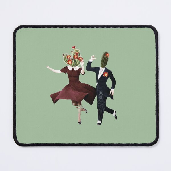 Item preview, Cactus dance designed and sold by Nikolina Vuković.