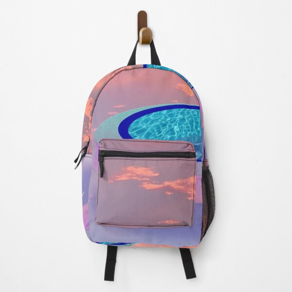 Item preview, SWIMMING IN THE SKY designed and sold by byoungcollages.