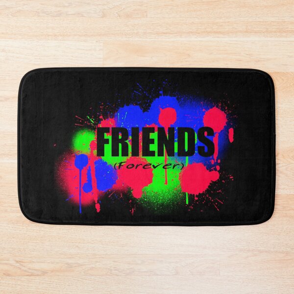 Item preview, friends forever designed and sold by Apostrophe8.