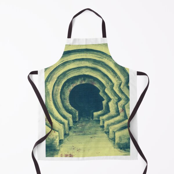 Item preview, Head space - meditation and mindfulness  designed and sold by Hanger52.