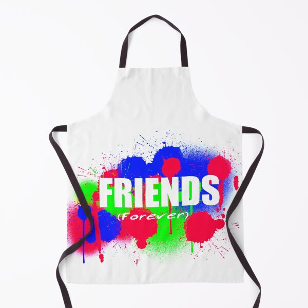 Item preview, friends forever designed and sold by Apostrophe8.