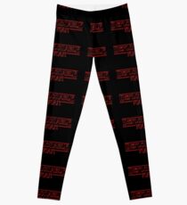 Deplorable Leggings
