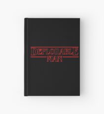 Deplorable Hardcover Journal