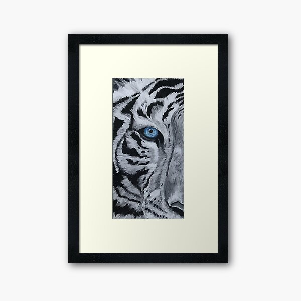 Item preview, Bengal Tiger designed and sold by Superb Beefalo.