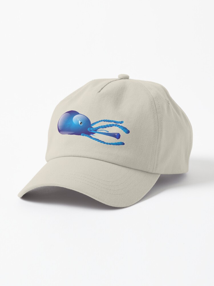 Thumbnail 1 of 7, Cap, Amoeba designed and sold by Claudiocmb.