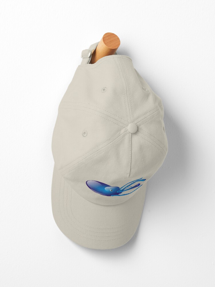 Thumbnail 2 of 7, Cap, Amoeba designed and sold by Claudiocmb.