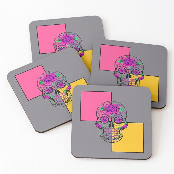 Item preview, Smiling skull  designed and sold by Finwears.