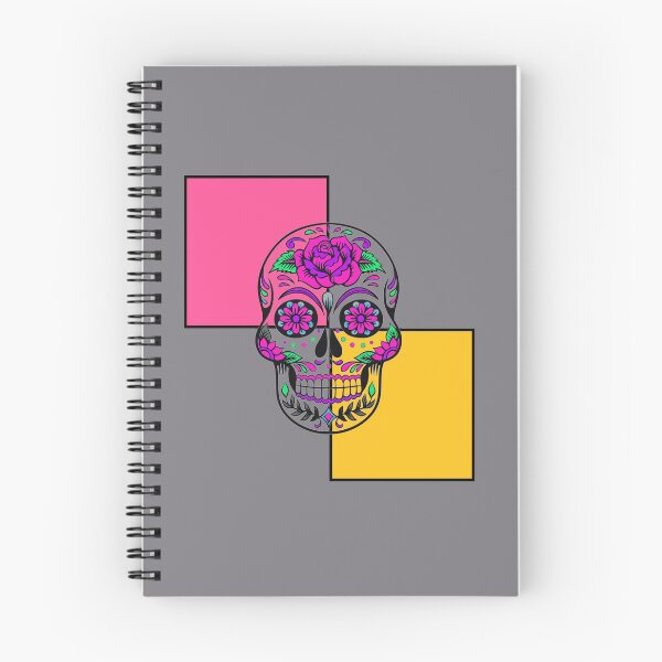 Item preview, Smiling skull  designed and sold by Finwears.