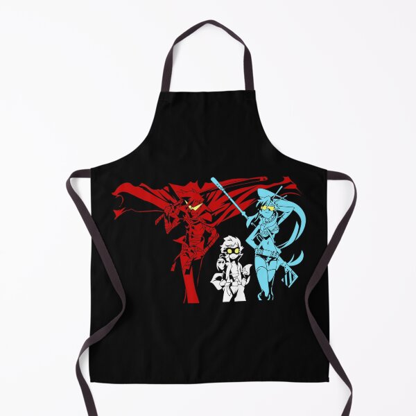Item preview, Anime Bad Boy Design designed and sold by Bromos Merch.