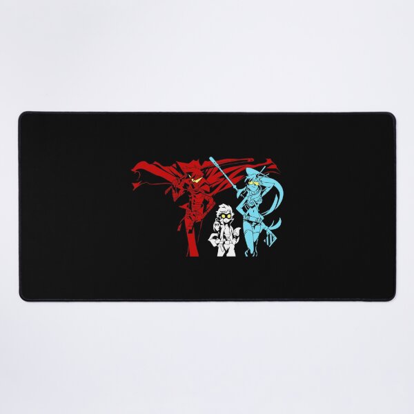 Item preview, Anime Bad Boy Design designed and sold by Bromos Merch.