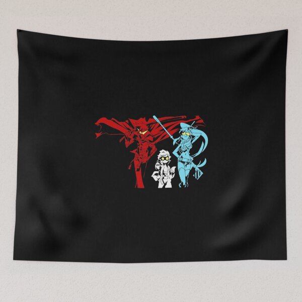 Item preview, Anime Bad Boy Design designed and sold by Bromos Merch.