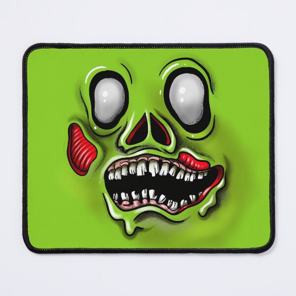 Item preview, Zombie designed and sold by fakeface.