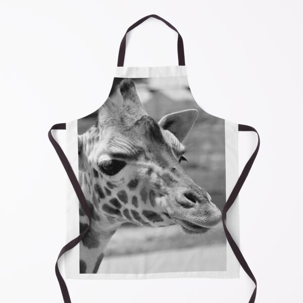 Item preview, Long legged beauty - Beautiful giraffe an African animal designed and sold by Hanger52.