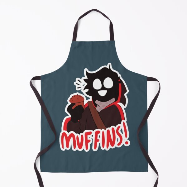 Item preview, Badboyhalo Muffins designed and sold by bosgrmarjopp95.