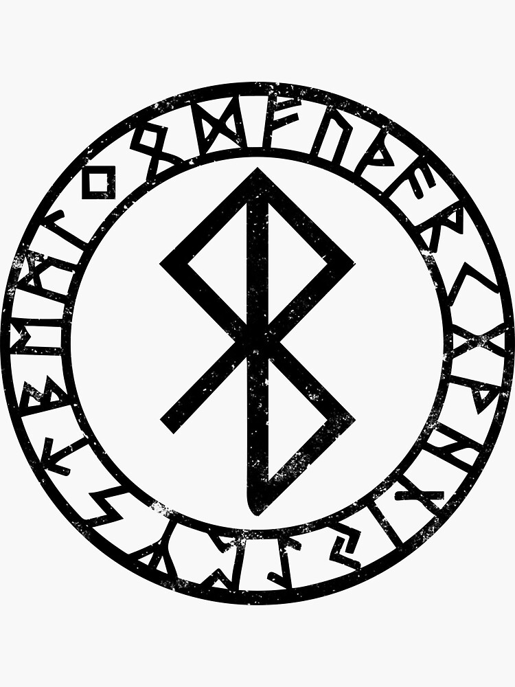 Norse Runes Symbols - Norse Runes Symbols Meanings