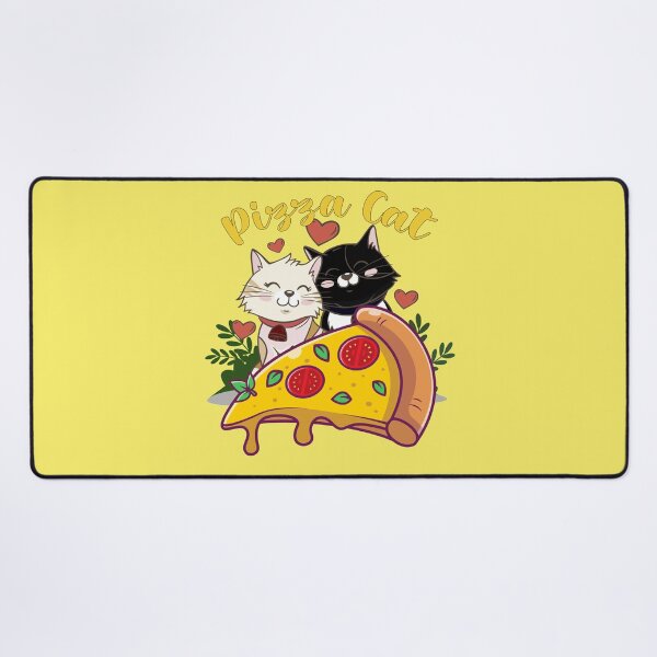 Item preview, Pizza Cat designed and sold by Hero Prod.