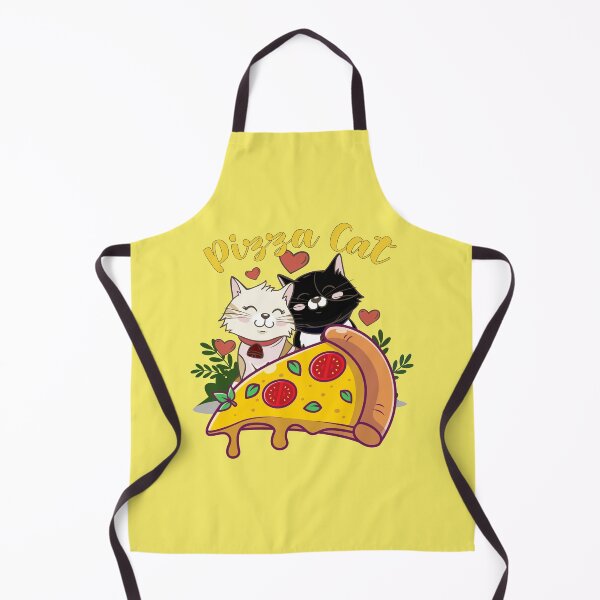 Item preview, Pizza Cat designed and sold by Hero Prod.