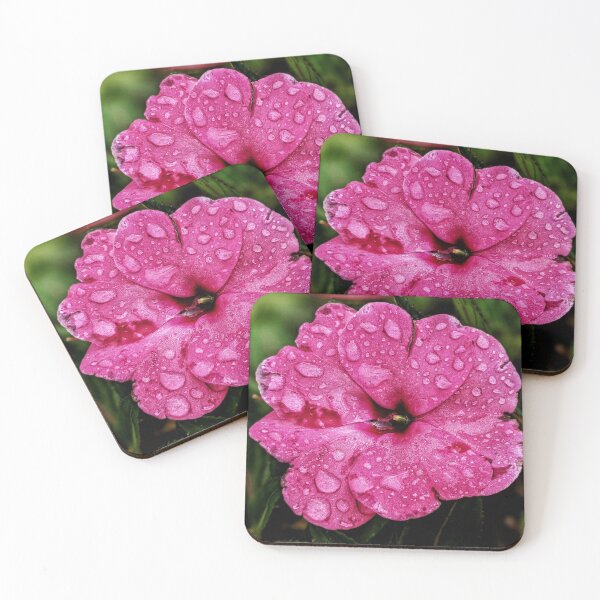 Item preview, Pink Petunia designed and sold by KathyGail.