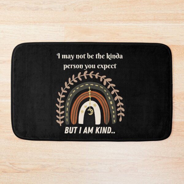 Item preview, Kindness Awareness day, world kindness day...I am kind. designed and sold by KAYS34.