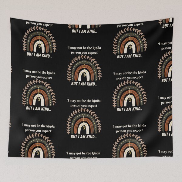 Item preview, Kindness Awareness day, world kindness day...I am kind. designed and sold by KAYS34.