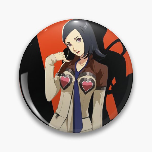 Item preview, Persona 2 Eternal Punishment - Maya (25th Anniversary) designed and sold by VelvetZone.