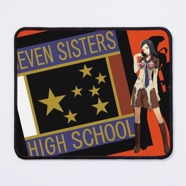 Item preview, Persona 2 Eternal Punishment - Maya (25th Anniversary) designed and sold by VelvetZone.