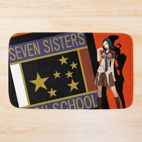 Item preview, Persona 2 Eternal Punishment - Maya (25th Anniversary) designed and sold by VelvetZone.