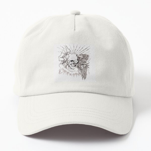 Item preview, Psychic TV Tribute designed and sold by Audrey Robitaille.