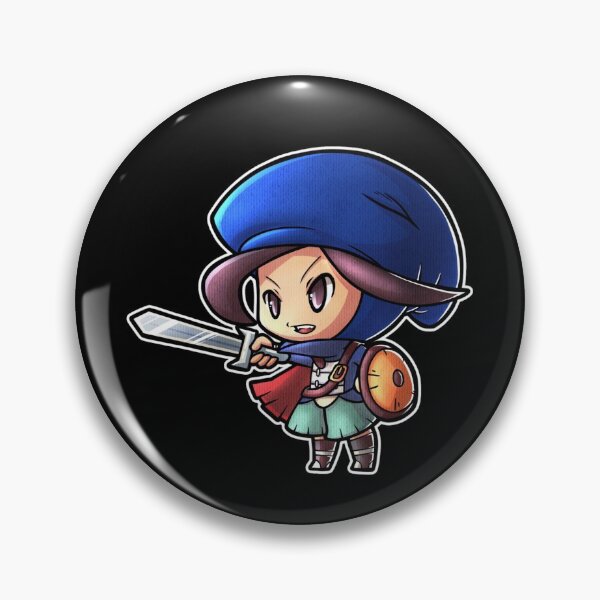 Item preview, Soldier from Final Fantasy tactics advance / A2 designed and sold by Rayga.