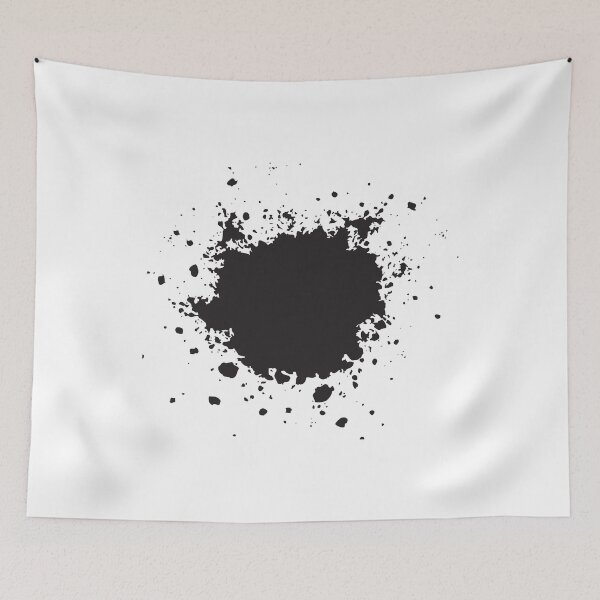 Item preview, Black and White designed and sold by Fozy-Shop-Tees.