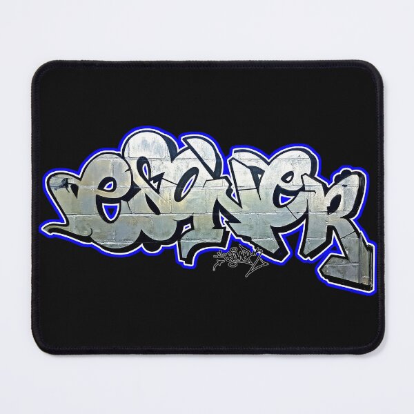 Item preview, ESONER URBAN GRAFFITI STREET STYLE designed and sold by GraffitiBomberZ.