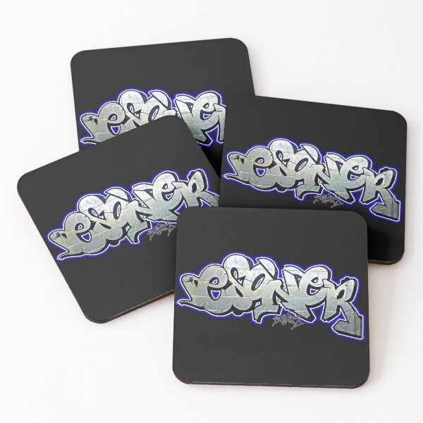 Item preview,  ESONER URBAN GRAFFITI STREET STYLE  designed and sold by GraffitiBomberZ.