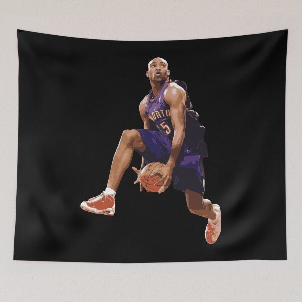 Item preview, Vince Carter 15 Dunk designed and sold by Basketball For Life.