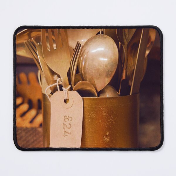 Item preview, Cutlery Set designed and sold by RJDowns.