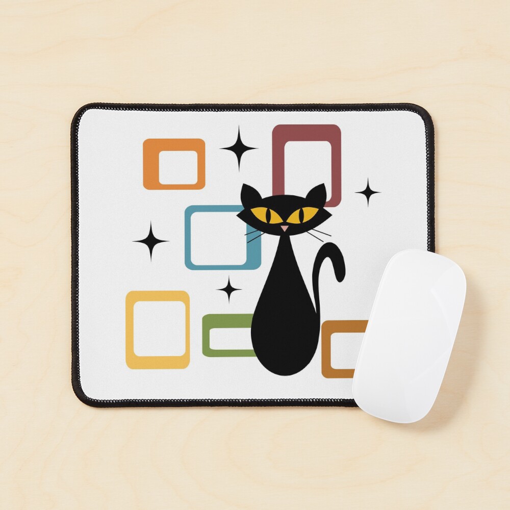 Item preview, Mouse Pad designed and sold by BattaAnastasia.