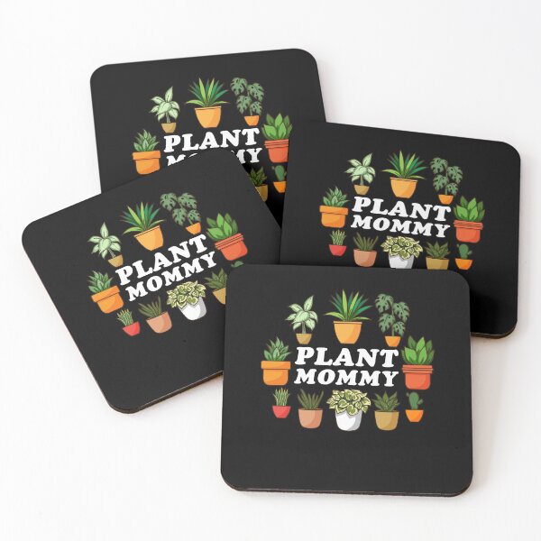 Item preview, Plant Mom Florist Gifts Plants Lover Women Gardening Plants designed and sold by DSWShirts.