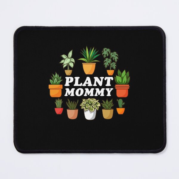 Item preview, Plant Mom Florist Gifts Plants Lover Women Gardening Plants designed and sold by DSWShirts.