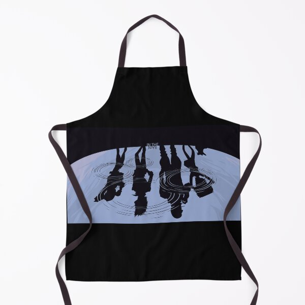 Item preview, Anime Lover Squad In The Dark Rain Drop designed and sold by Bromos Merch.