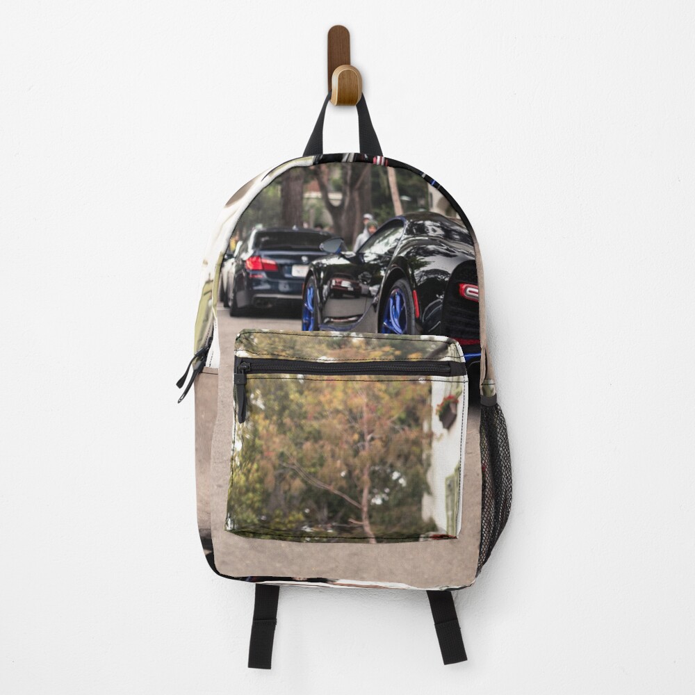 Item preview, Backpack designed and sold by JWKexotics.