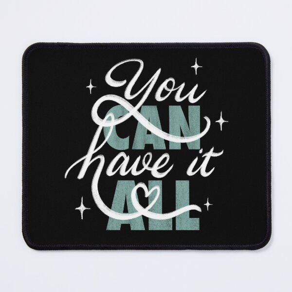 Item preview, You can have it all designed and sold by LetterMeASong.