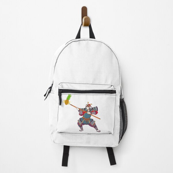 Item preview, Pineapple Warrior designed and sold by Veewell.