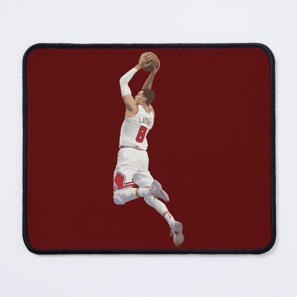 Item preview, Zach Lavine 8 Dunk designed and sold by Basketball For Life.