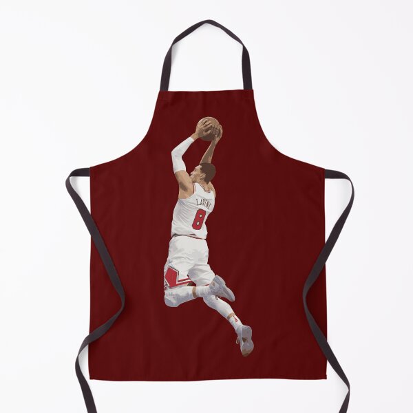 Item preview, Zach Lavine 8 Dunk designed and sold by Basketball For Life.