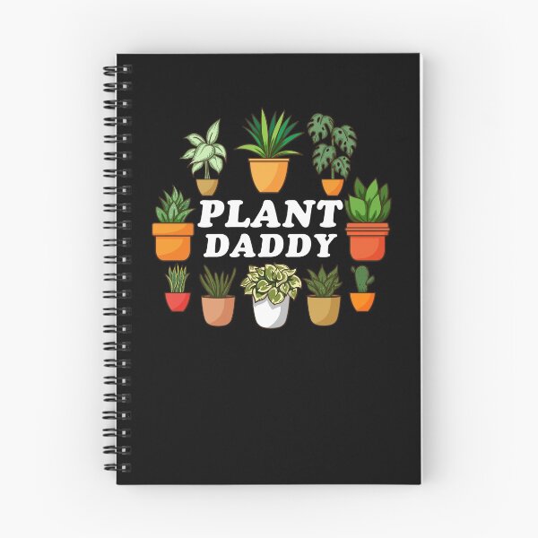 Item preview, Plant Daddy Gardening Florist Plant Lover Men Plant designed and sold by DSWShirts.