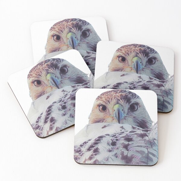 Item preview, Red Tailed Hawk designed and sold by KathyGail.