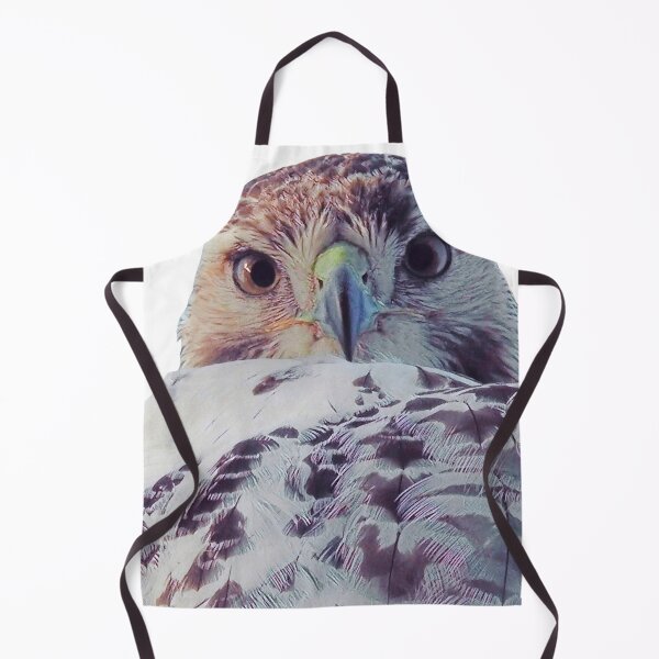 Item preview, Red Tailed Hawk designed and sold by KathyGail.