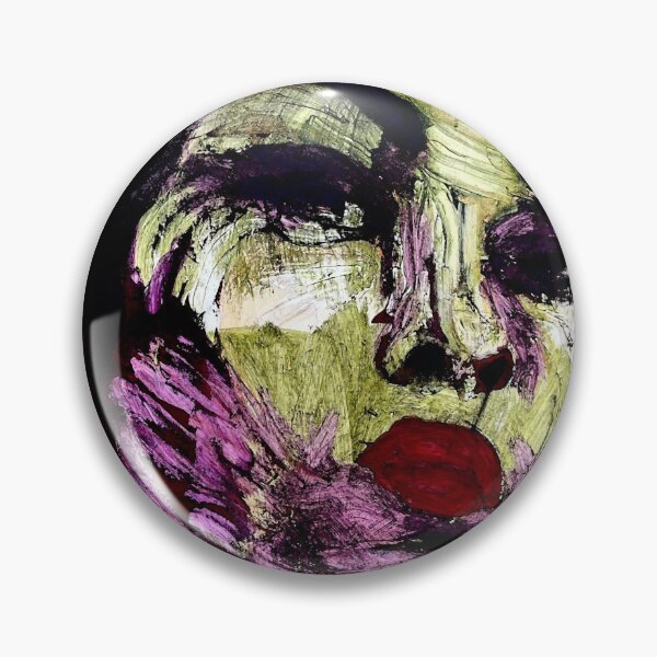 Item preview, Frankenstein Style designed and sold by MicahChaim.